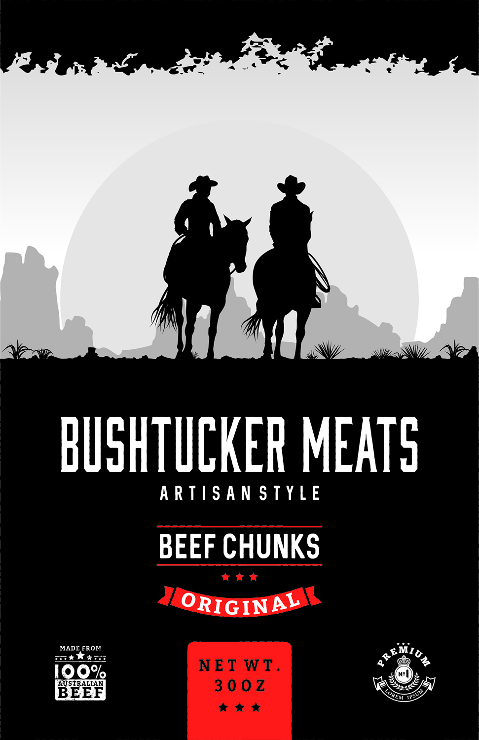 Packaging Design by Vishal Vishwakarma  for this project | Design #16834796