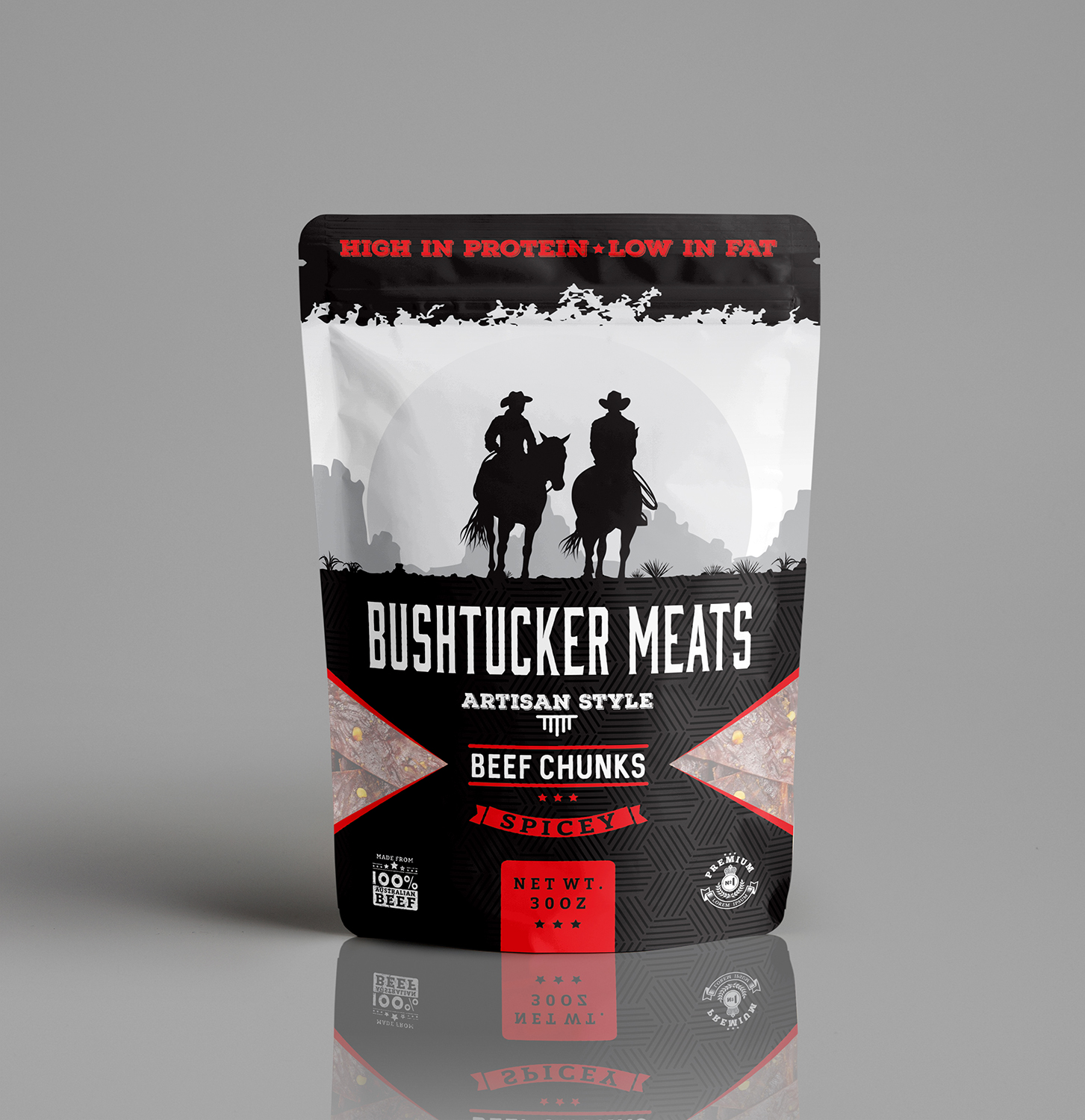 Packaging Design by Vishal Vishwakarma  for this project | Design #16881644