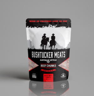 Packaging Design by Vishal Vishwakarma  for this project | Design: #16881644