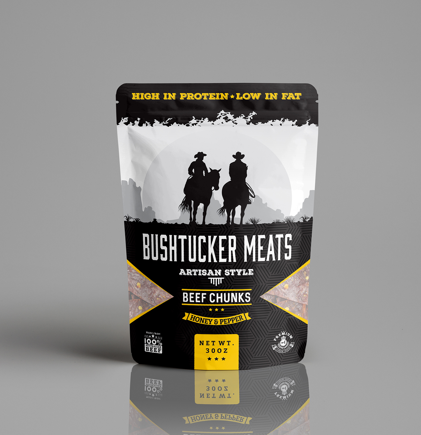 Packaging Design by Vishal Vishwakarma  for this project | Design #16881645