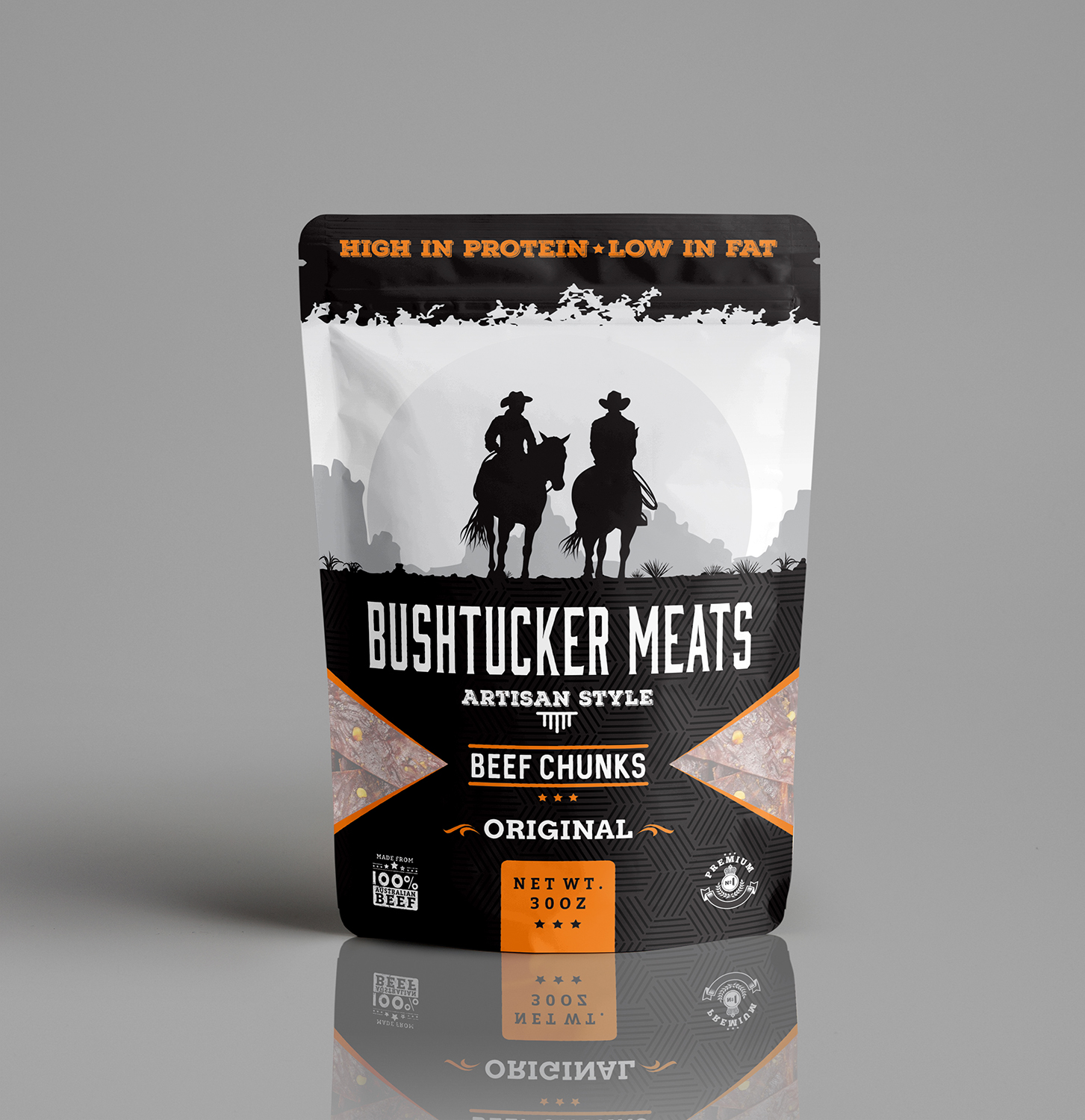 Packaging Design by Vishal Vishwakarma  for this project | Design #16892439