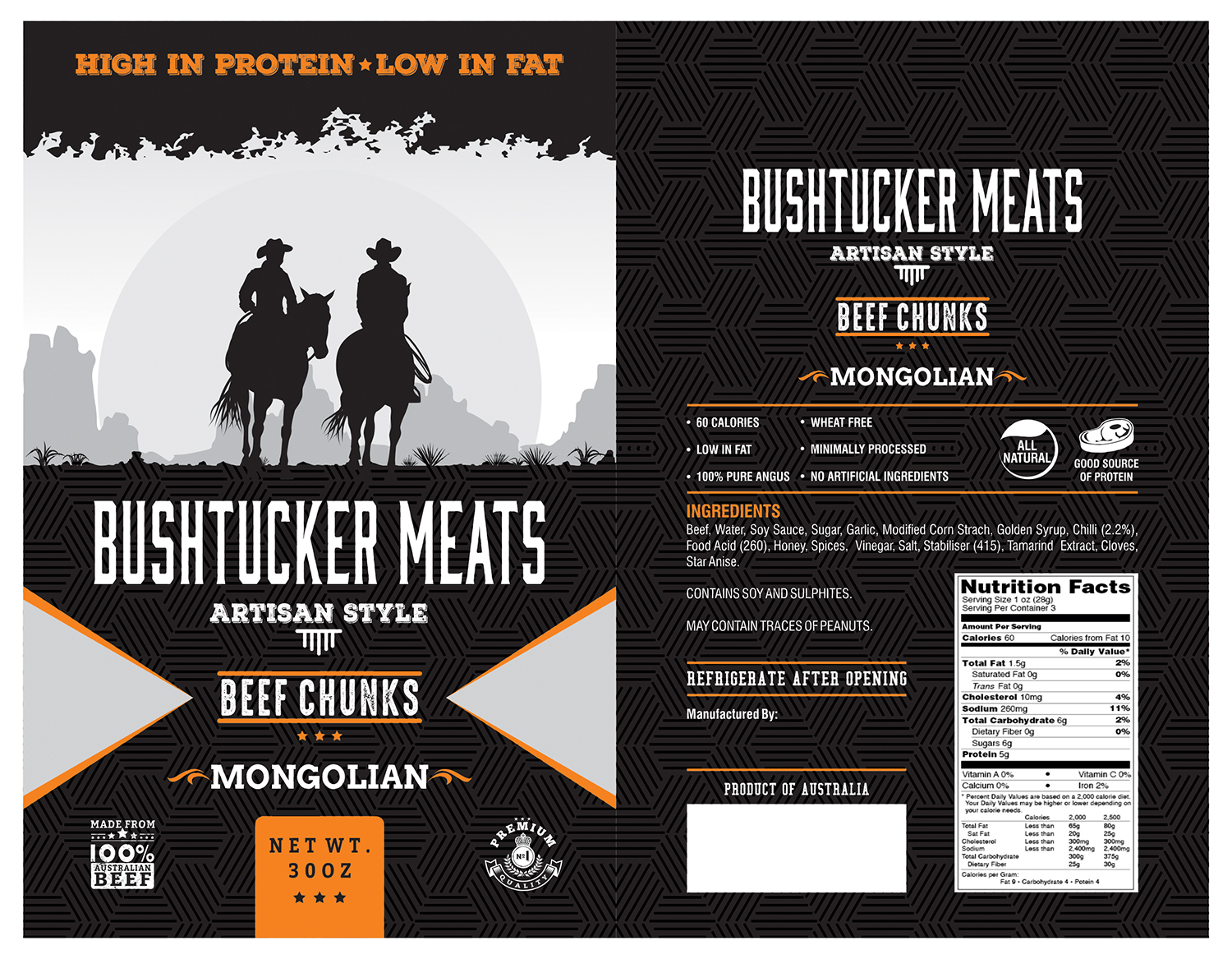 Packaging Design by Vishal Vishwakarma  for this project | Design #16936362