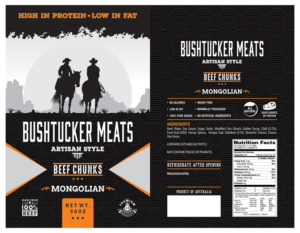 Packaging Design by Vishal Vishwakarma  for this project | Design: #16936362