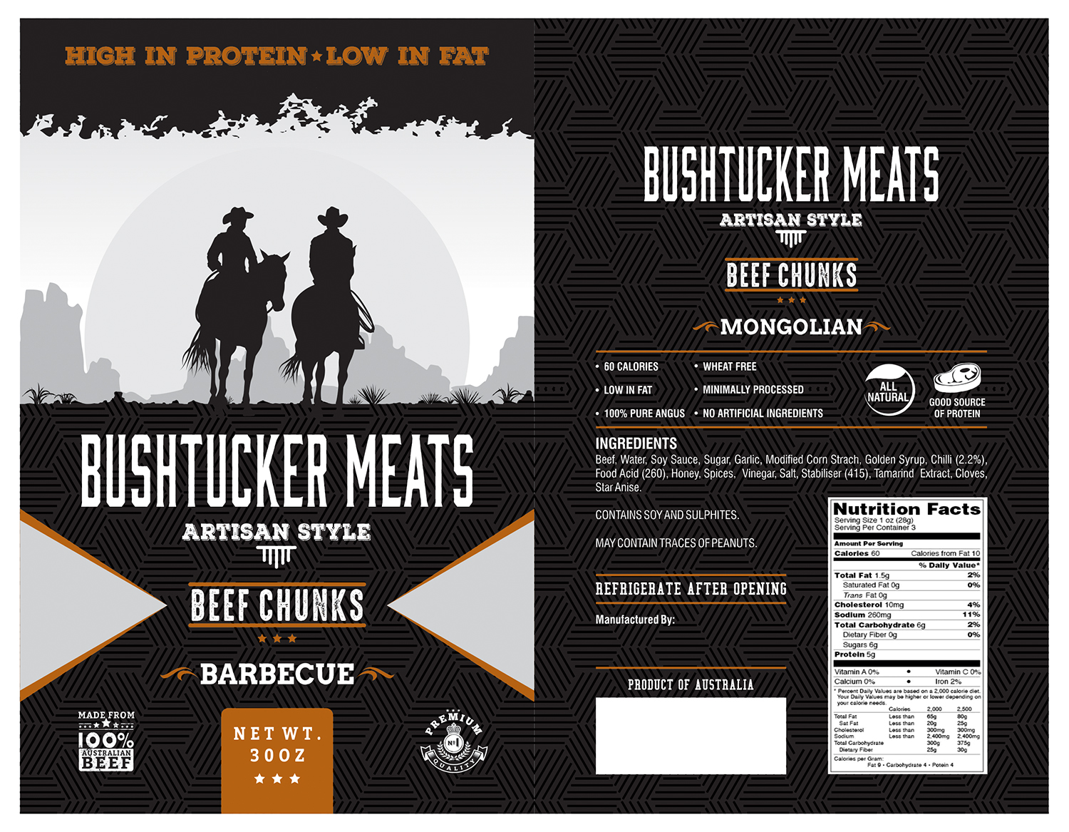 Packaging Design by Vishal Vishwakarma  for this project | Design #16936363