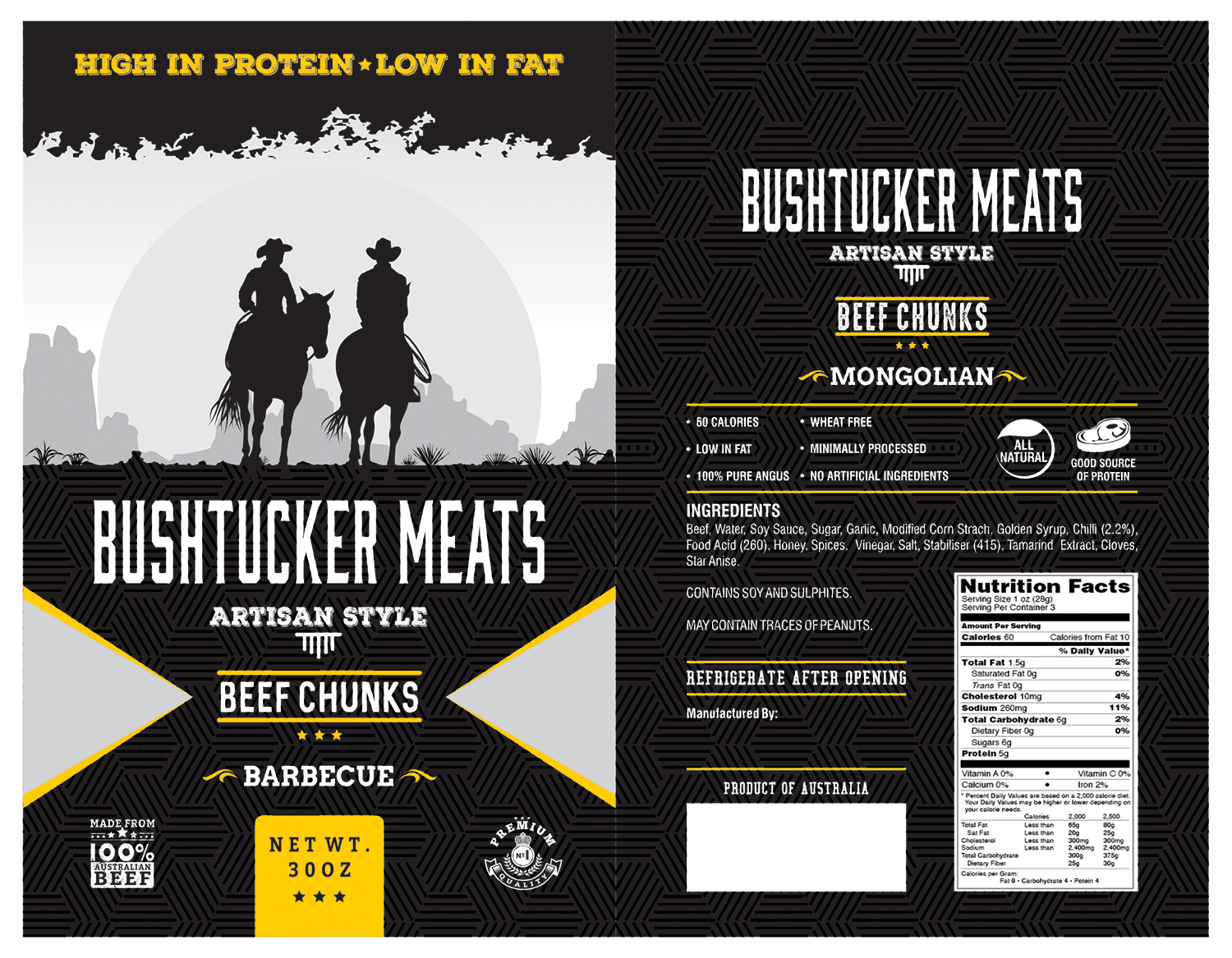 Packaging Design by Vishal Vishwakarma  for this project | Design #16936364