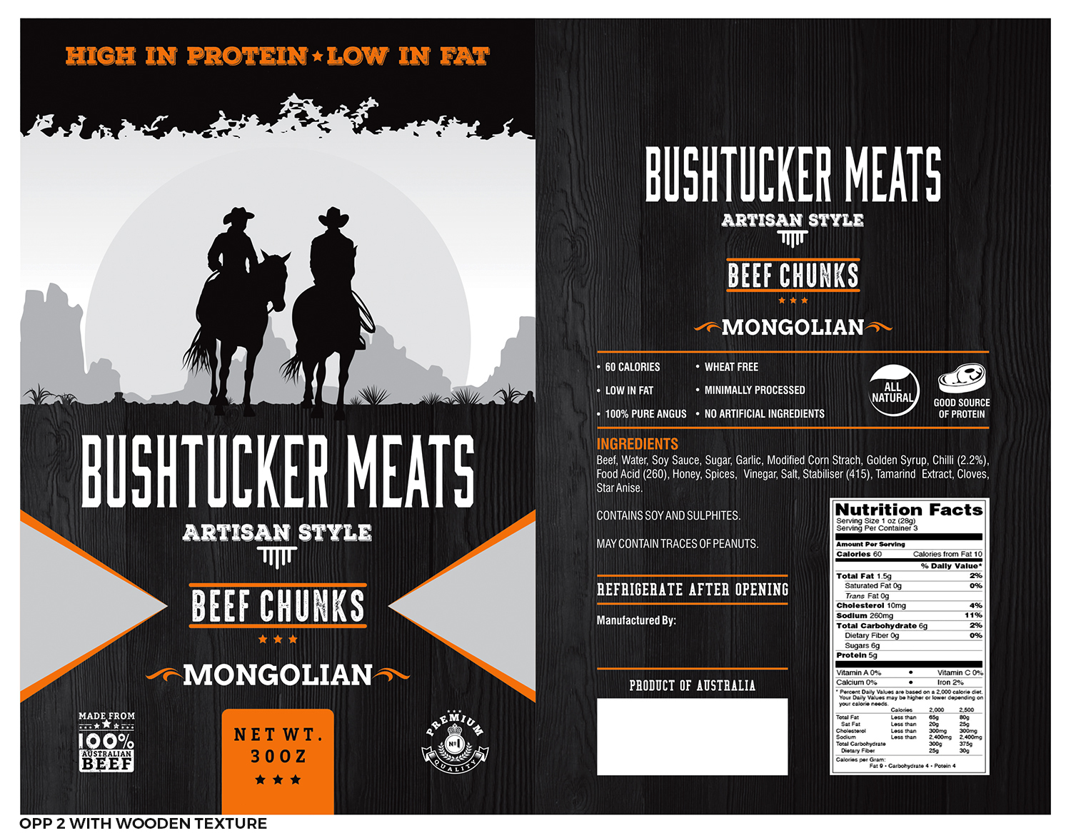 Packaging Design by Vishal Vishwakarma  for this project | Design #16936366