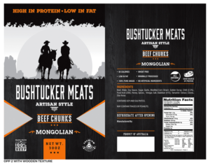 Packaging Design by Vishal Vishwakarma  for this project | Design: #16936366