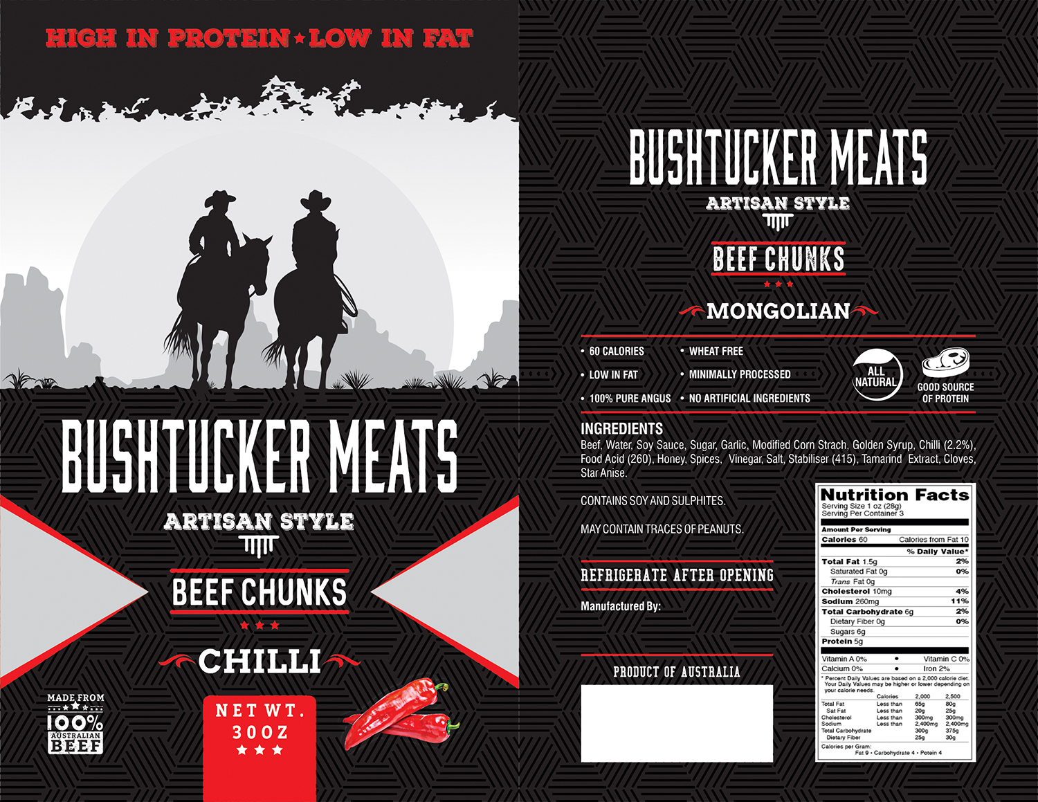 Packaging Design by Vishal Vishwakarma  for this project | Design #16946685