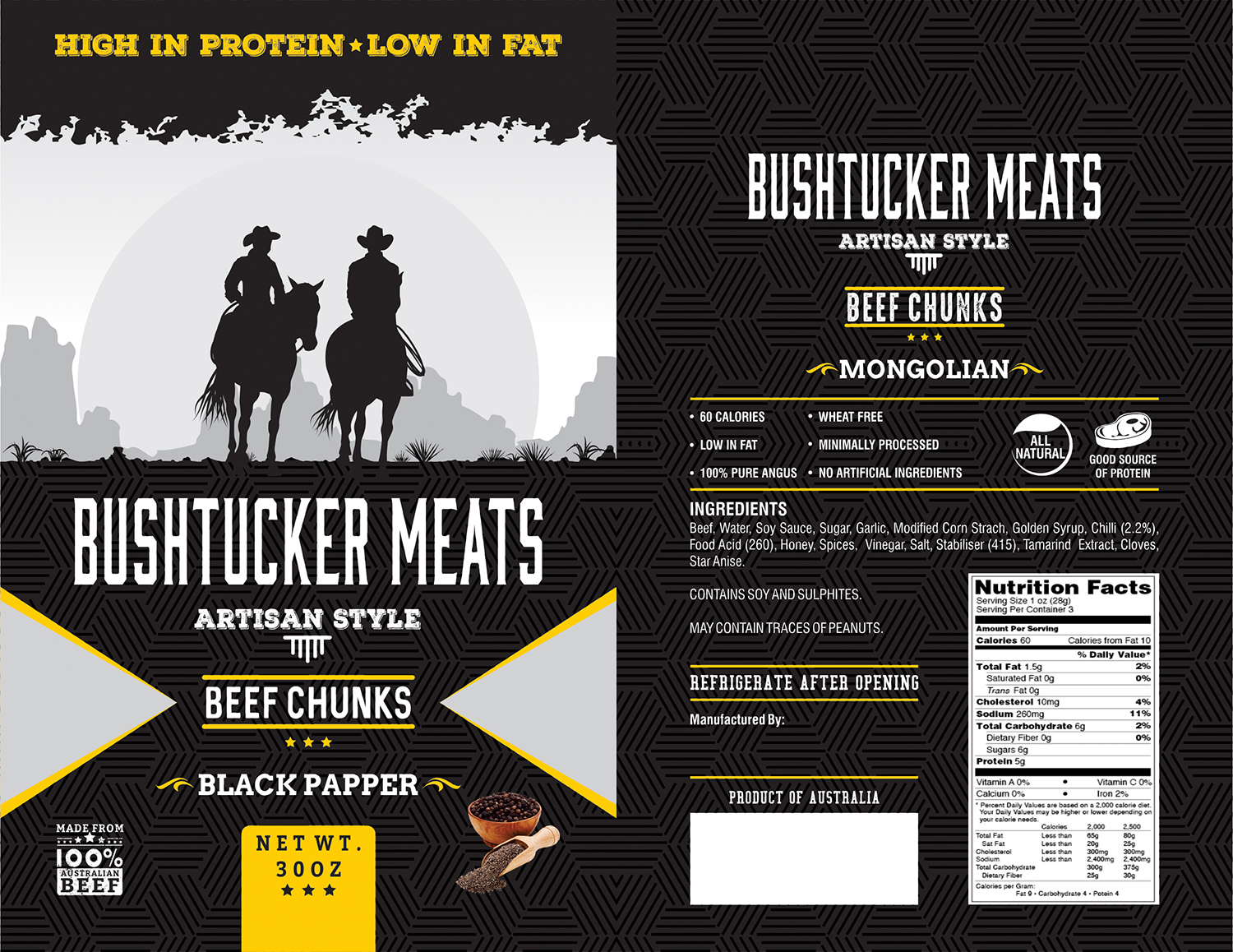 Packaging Design by Vishal Vishwakarma  for this project | Design #16946688