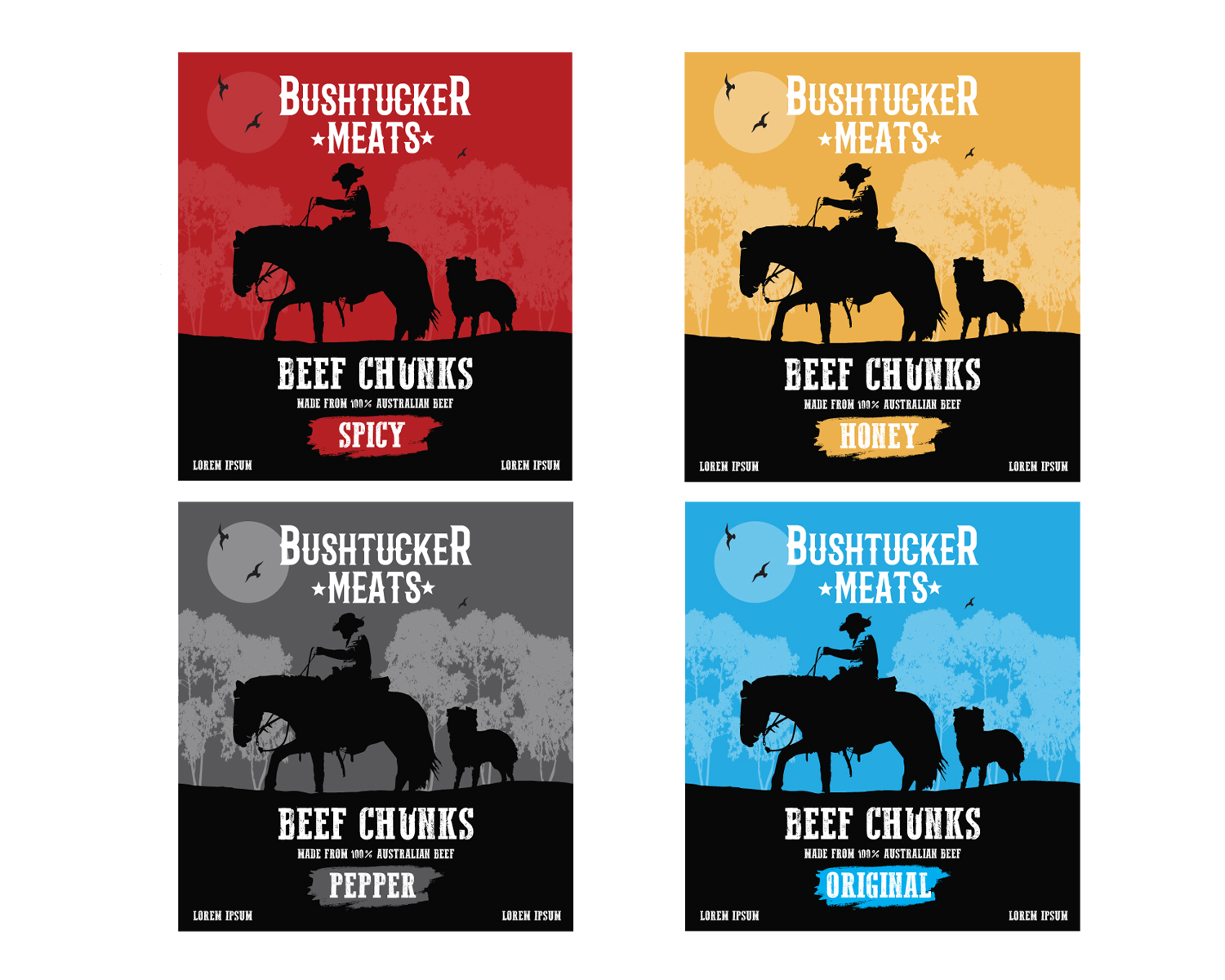 Packaging Design by cosmicline for this project | Design #16869572