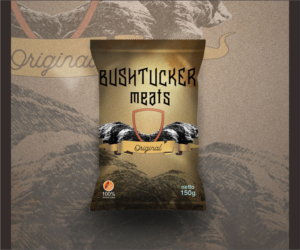 Packaging Design by dianLN