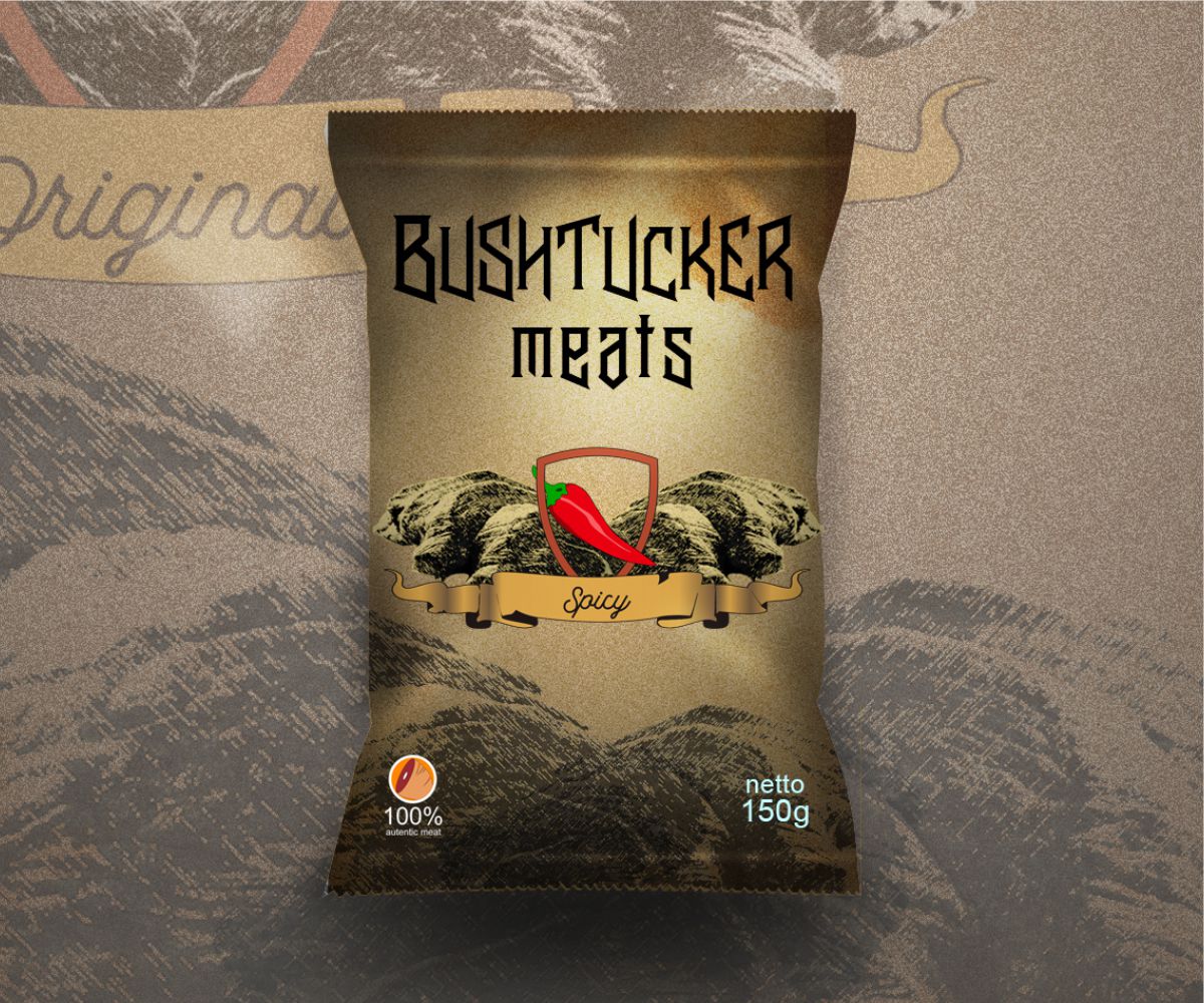 Packaging Design by dianLN for this project | Design #16877680