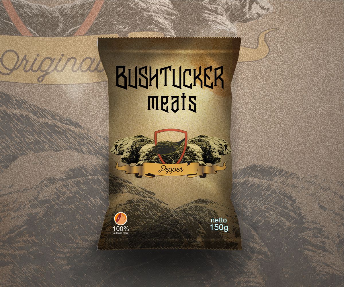 Packaging Design by dianLN for this project | Design #16877682