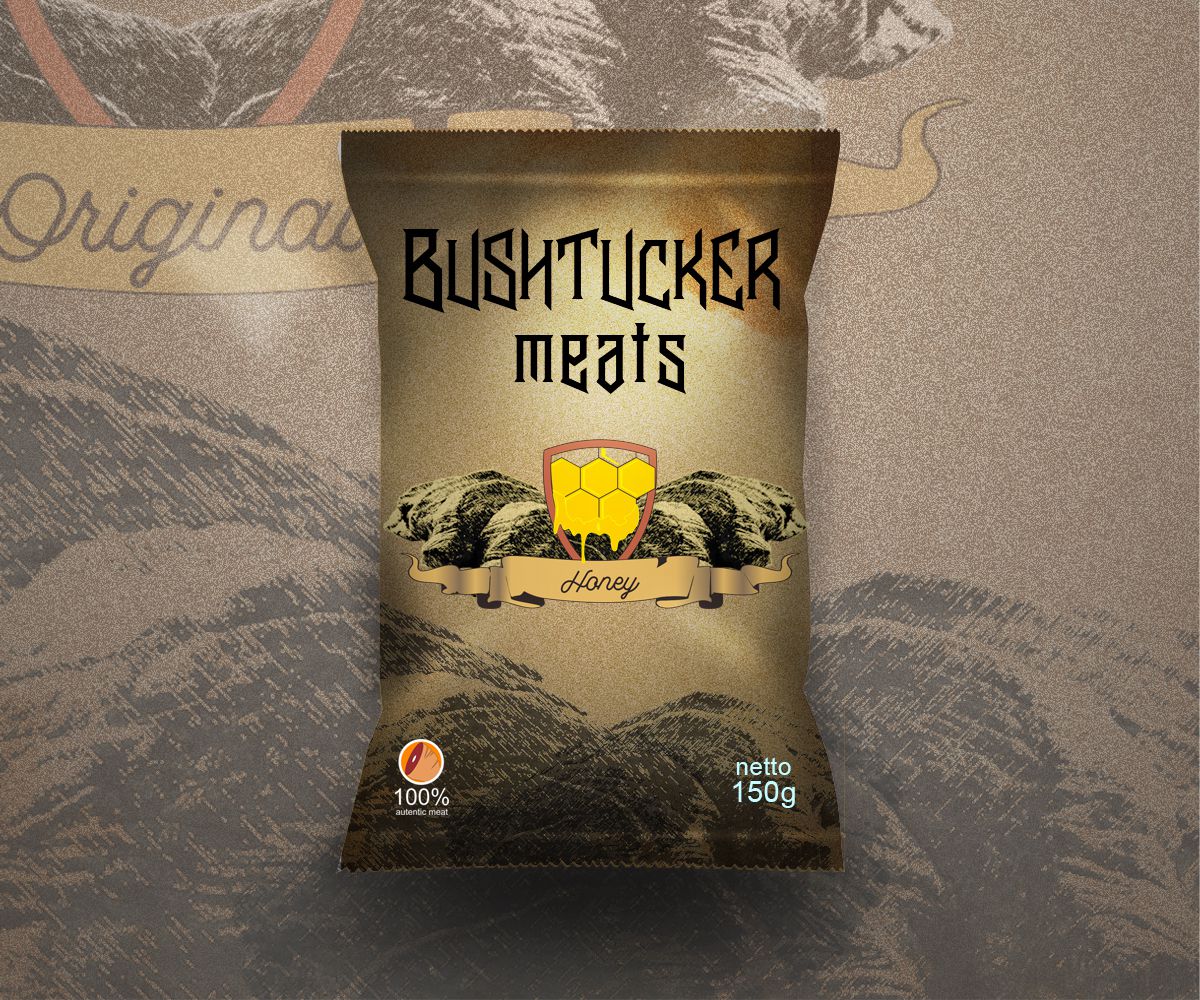 Packaging Design by dianLN for this project | Design #16877683