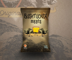 Packaging Design by dianLN for this project | Design: #16877683