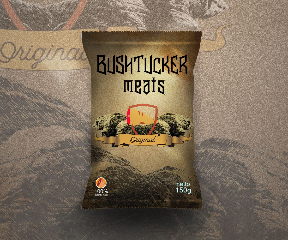 Packaging Design by dianLN for this project | Design #16877684