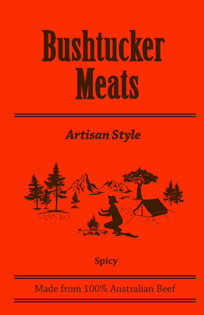 Packaging Design by vlad donin for this project | Design #16968549