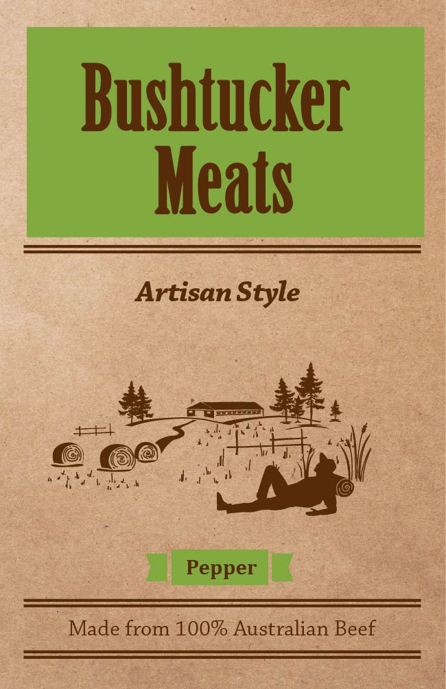 Packaging Design by vlad donin for this project | Design #16968758