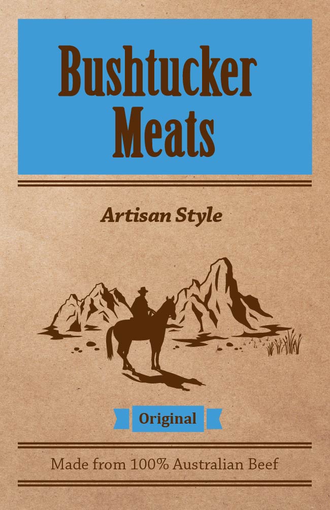 Packaging Design by vlad donin for this project | Design #16968759