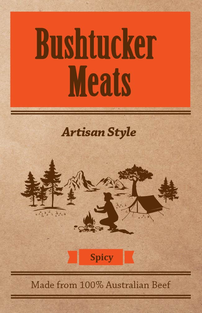 Packaging Design by vlad donin for this project | Design #16968760