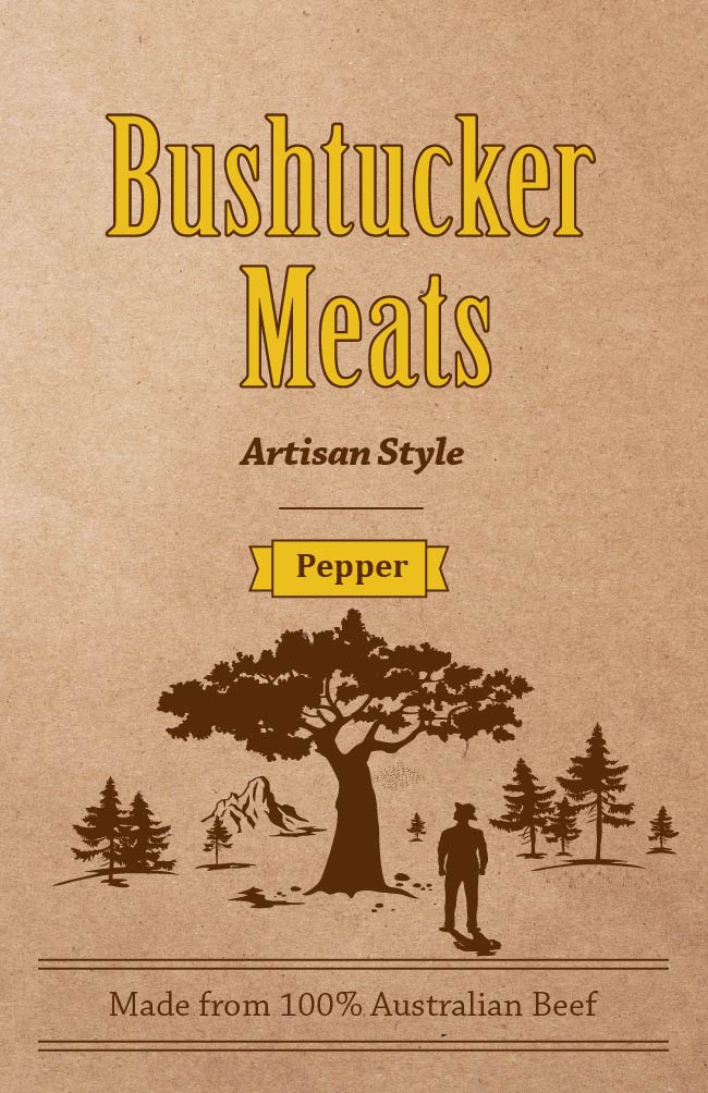 Packaging Design by vlad donin for this project | Design #16969209