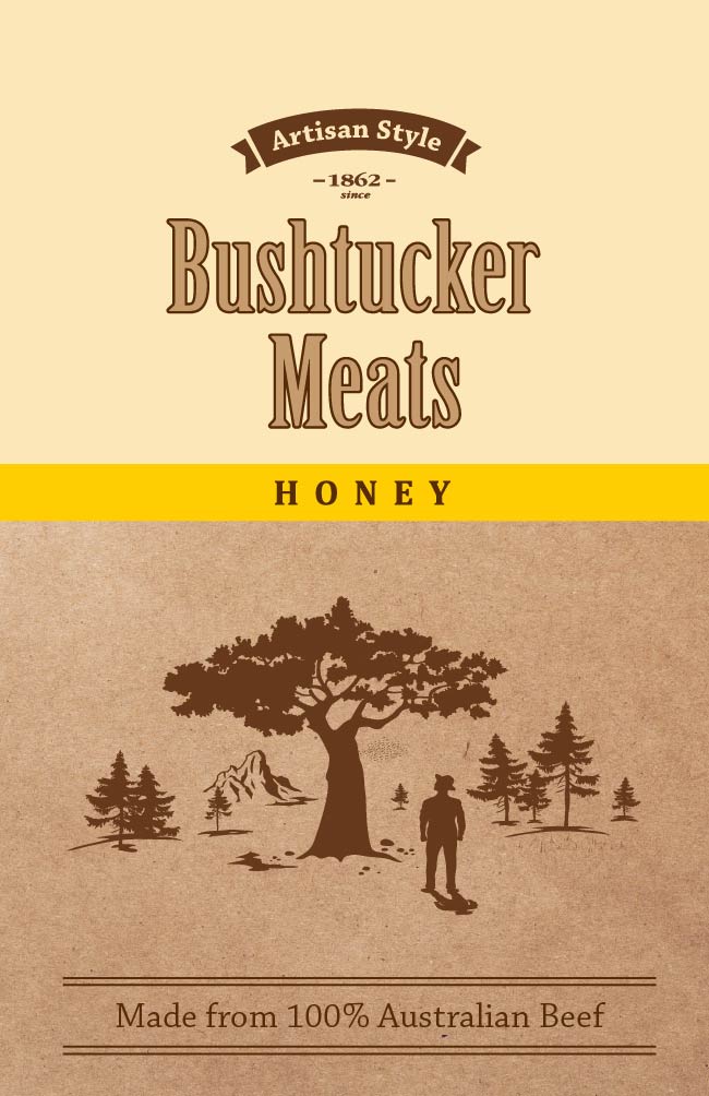 Packaging Design by vlad donin for this project | Design #16973330