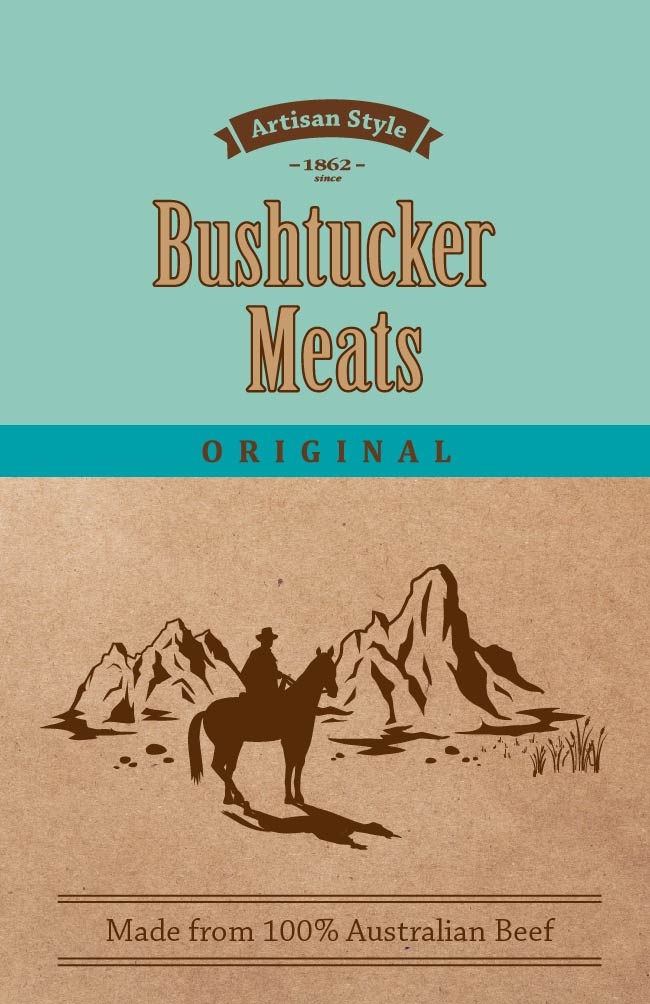 Packaging Design by vlad donin for this project | Design #16973332