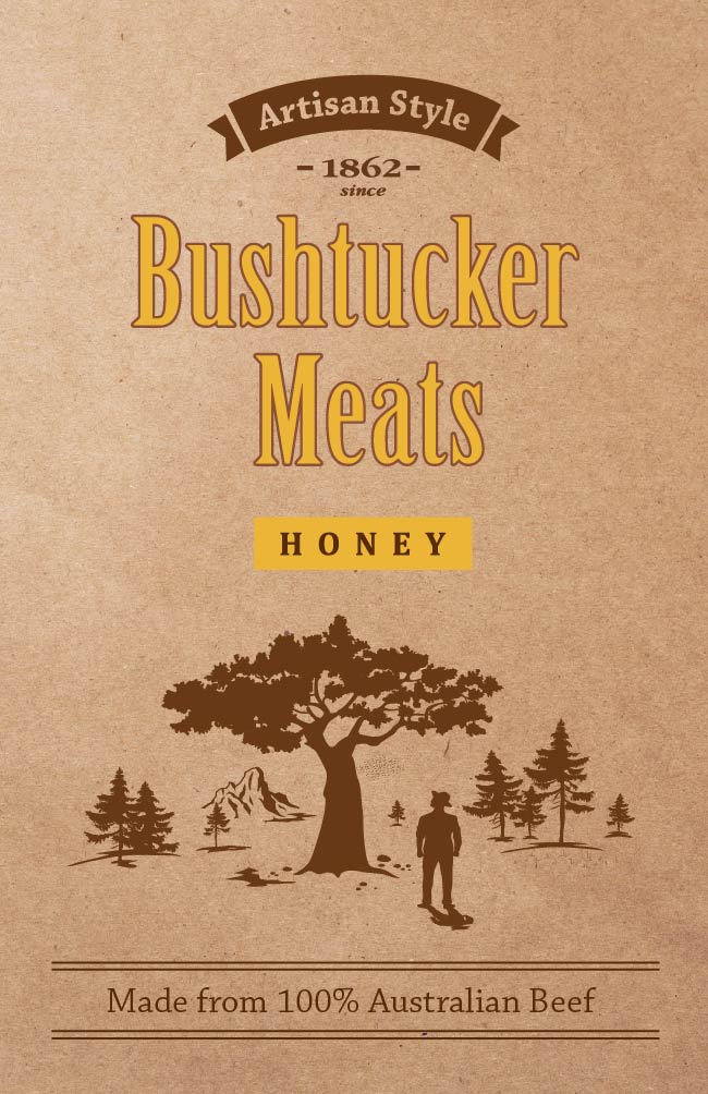 Packaging Design by vlad donin for this project | Design #16973788