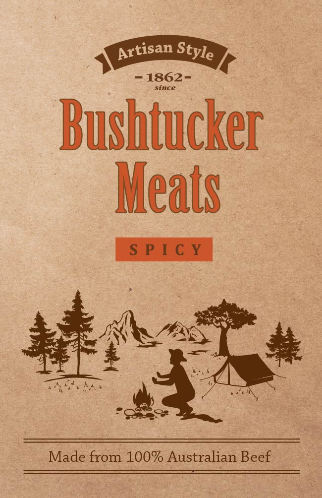 Packaging Design by vlad donin for this project | Design #16973791