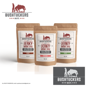 Packaging Design by Daniel_S