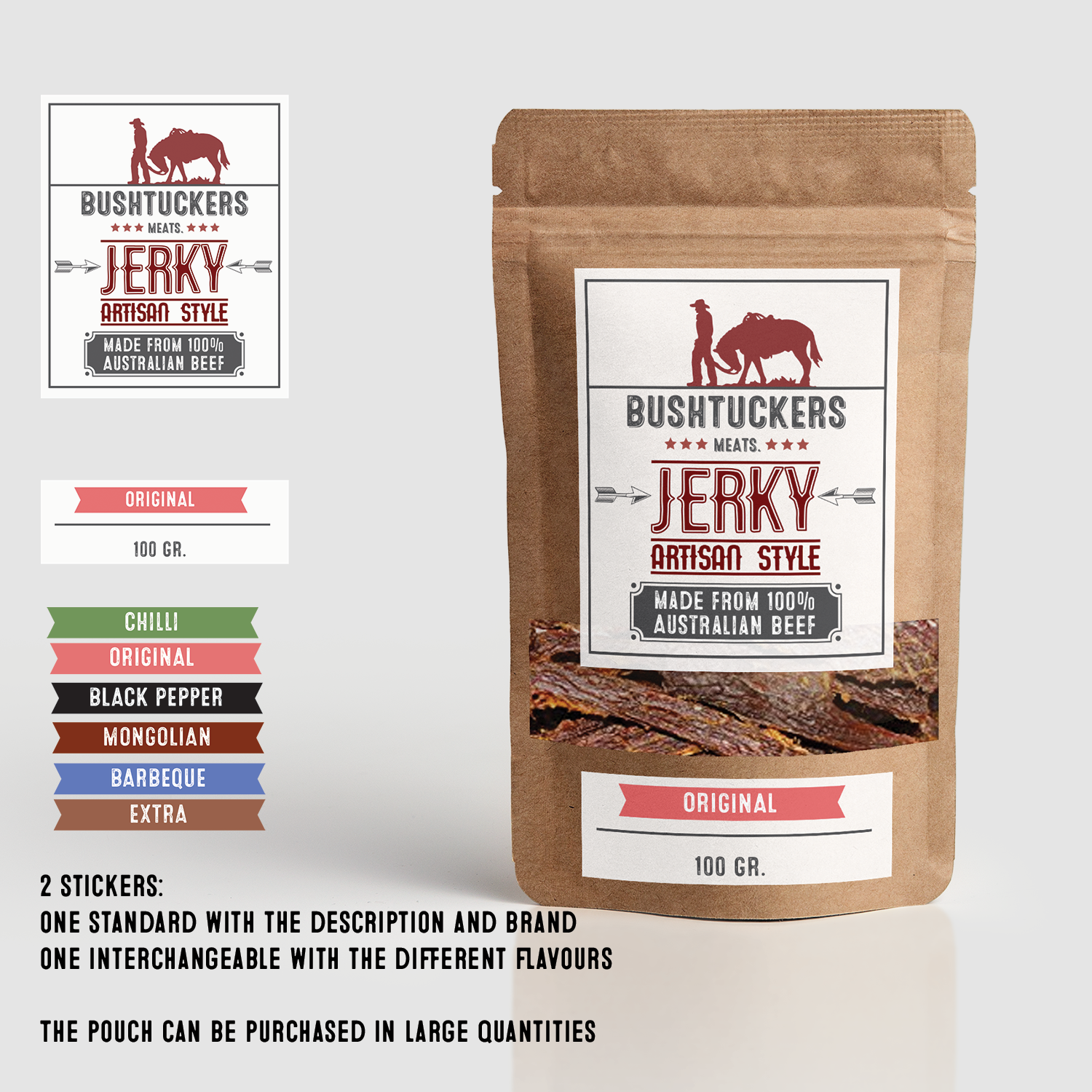 Packaging Design by Daniel_S for this project | Design #16990379