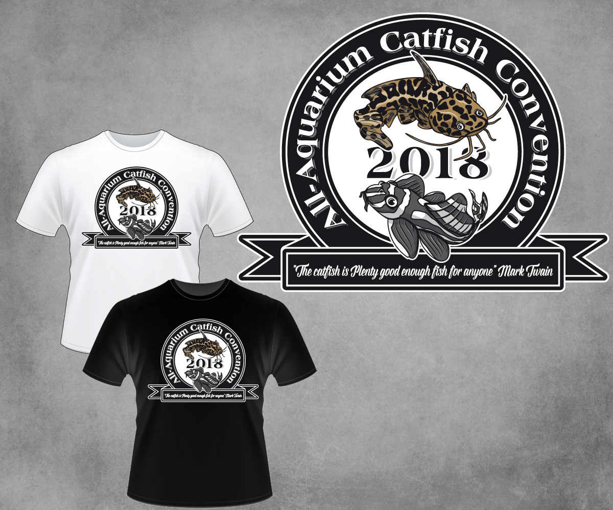 Diseño de Camiseta por SpaGGy para este proyecto | Diseño #16774706