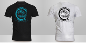 T-Shirt-Design von Kero für dieses Projekt | Design #16774341