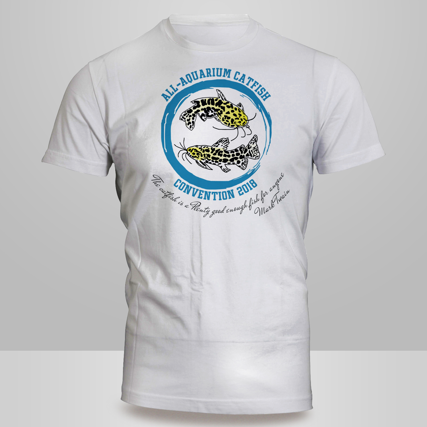 T-shirt Design by Kero for this project | Design #16802752