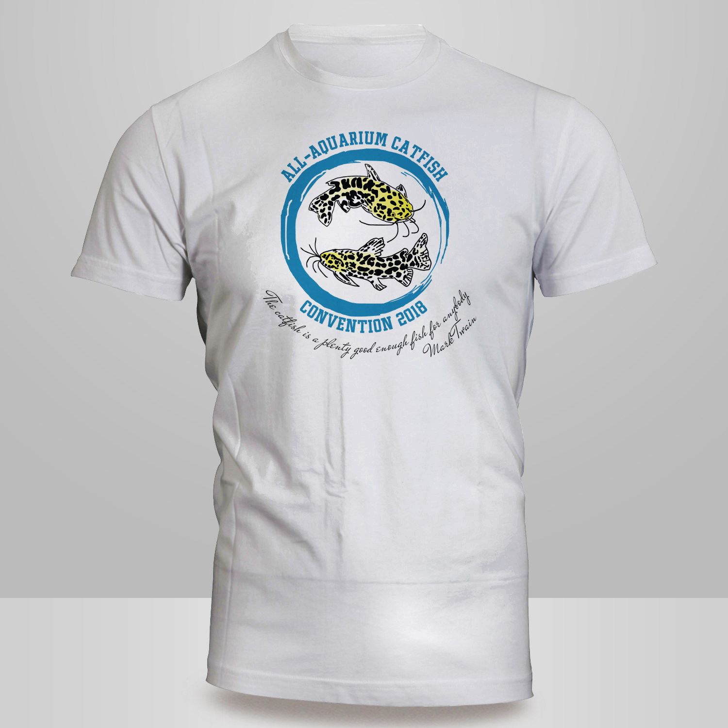 Design de T-shirt par Kero pour ce projet | Design #16814682