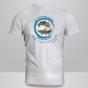 T-Shirt design for Catfish Convention  | T-Shirt-Design von Kero