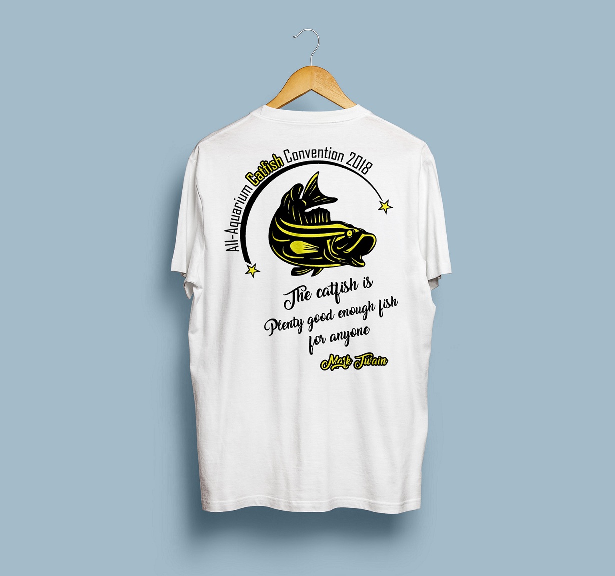 Diseño de Camiseta por japin1986 para este proyecto | Diseño #16769655