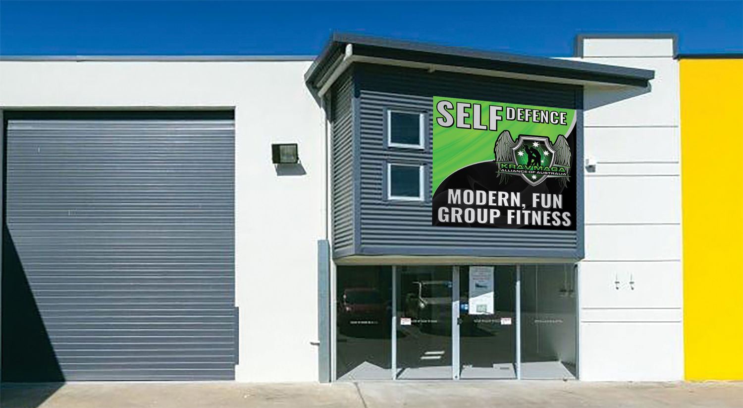 Signage Design by Impressive Solutions for Rock star industries | Design #16768477