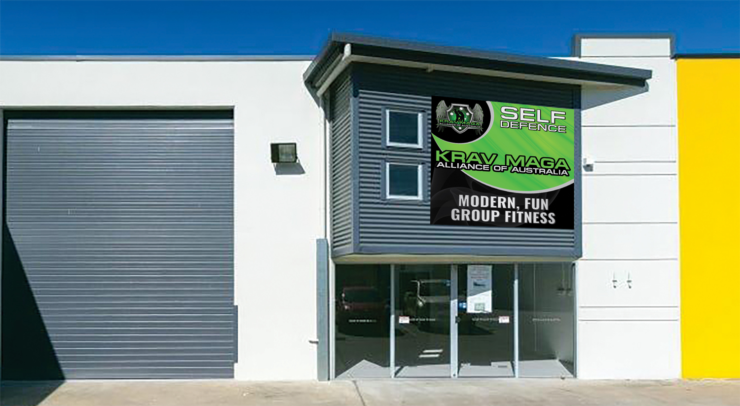 Signage Design by Impressive Solutions for Rock star industries | Design #16768478