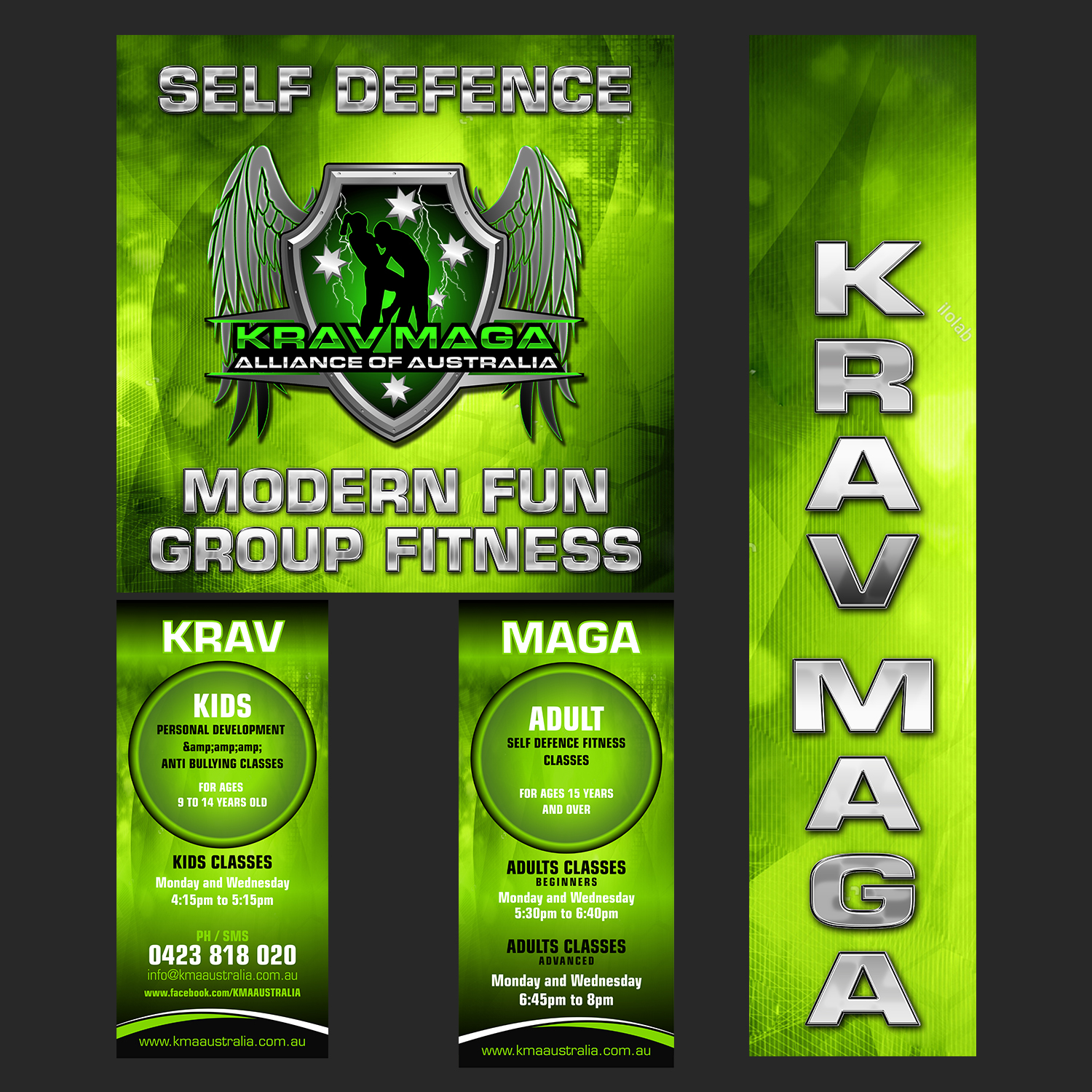 Schilder-Design von mmmarif1982 für Rock star industries | Design #16772357