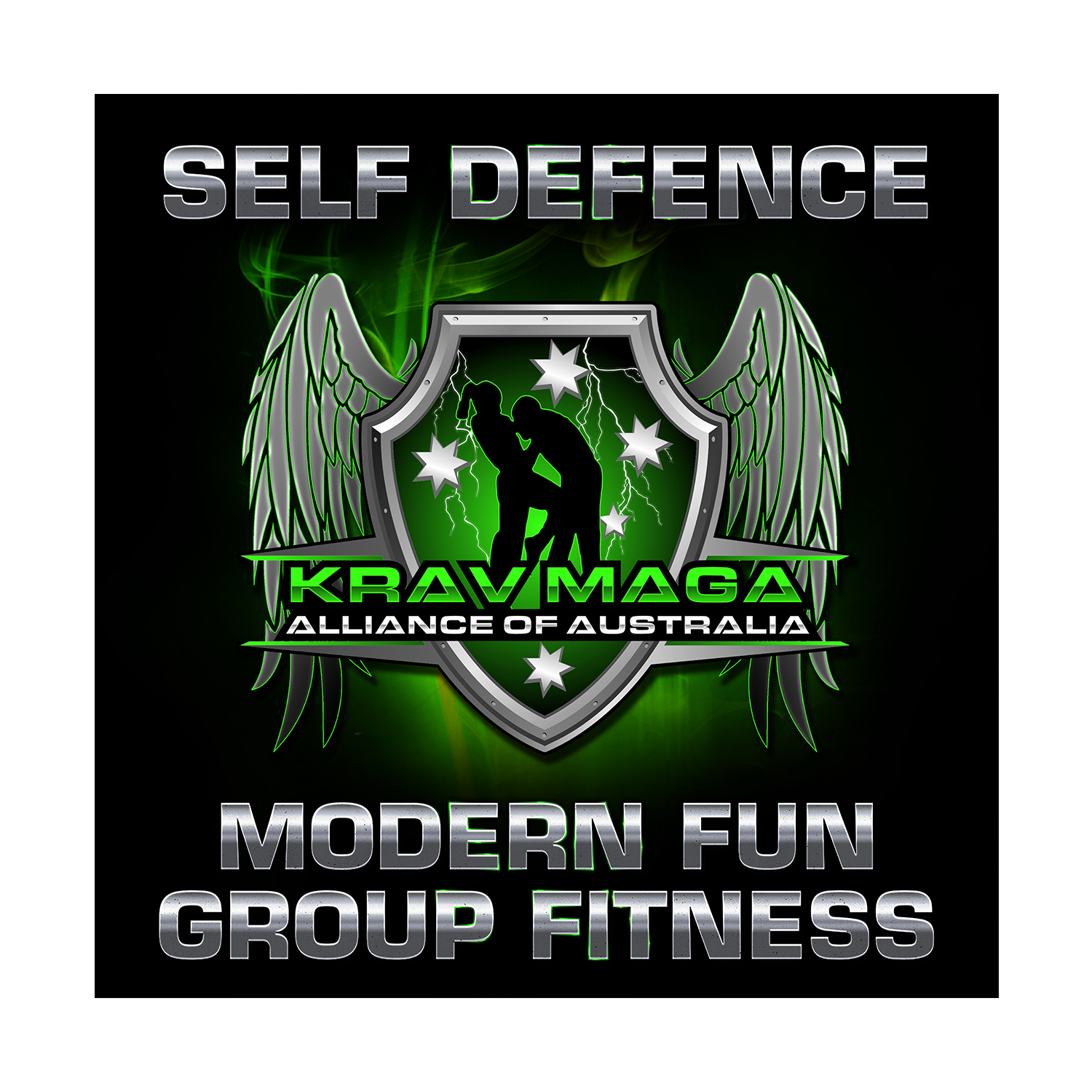 Signage Design by mmmarif1982 for Rock star industries | Design #16791430