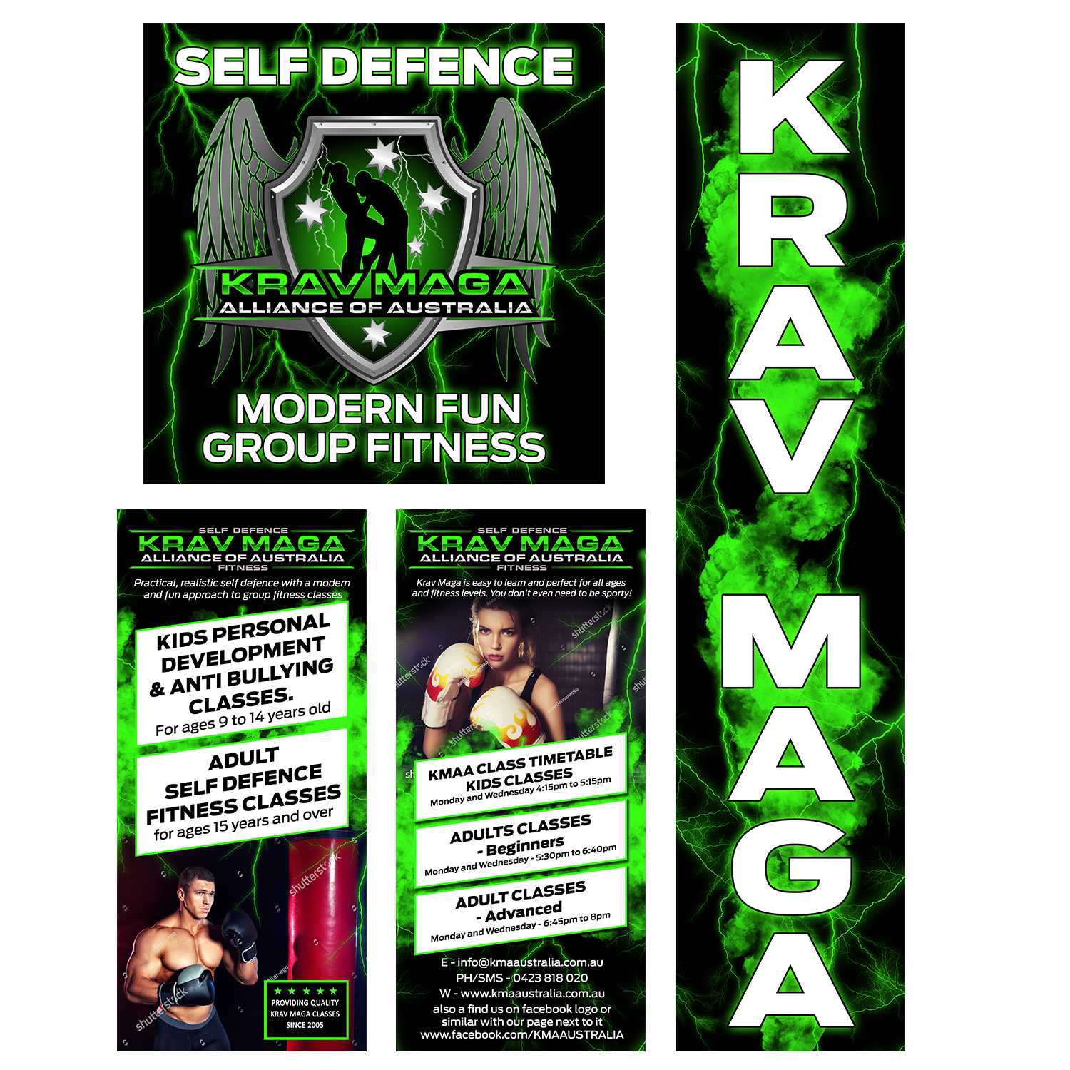 Signage Design by Sanskruti Graphics for Rock star industries | Design #16788730