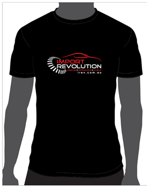 T-shirt Design by TS Designs for this project | Design: #2714258