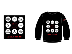 T-shirt Design by Thebookofjob for this project | Design: #2719461