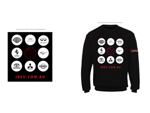 T-shirt Design by Thebookofjob for this project | Design: #2719464