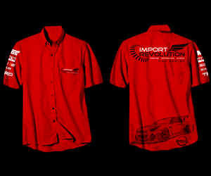 T-shirt Design by SteveRJ for this project | Design: #2715565