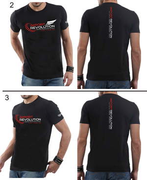 T-shirt Design by tatijanam for this project | Design: #2676456