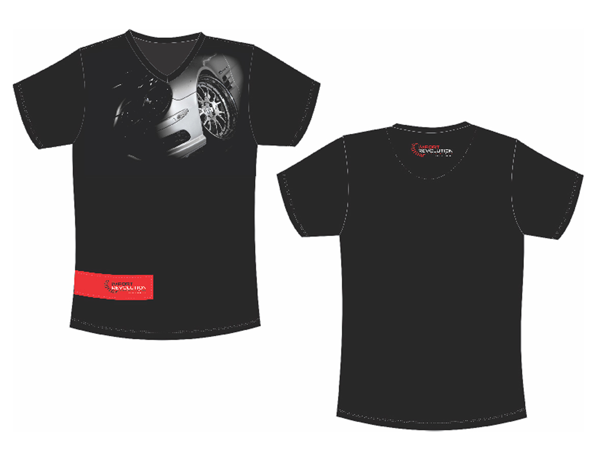 T-shirt Design by design for us for this project | Design #2690171