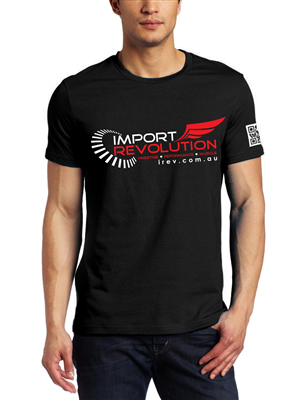 T-shirt Design by lolti