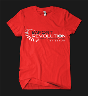 T-shirt Design by lolti for this project | Design #2713537